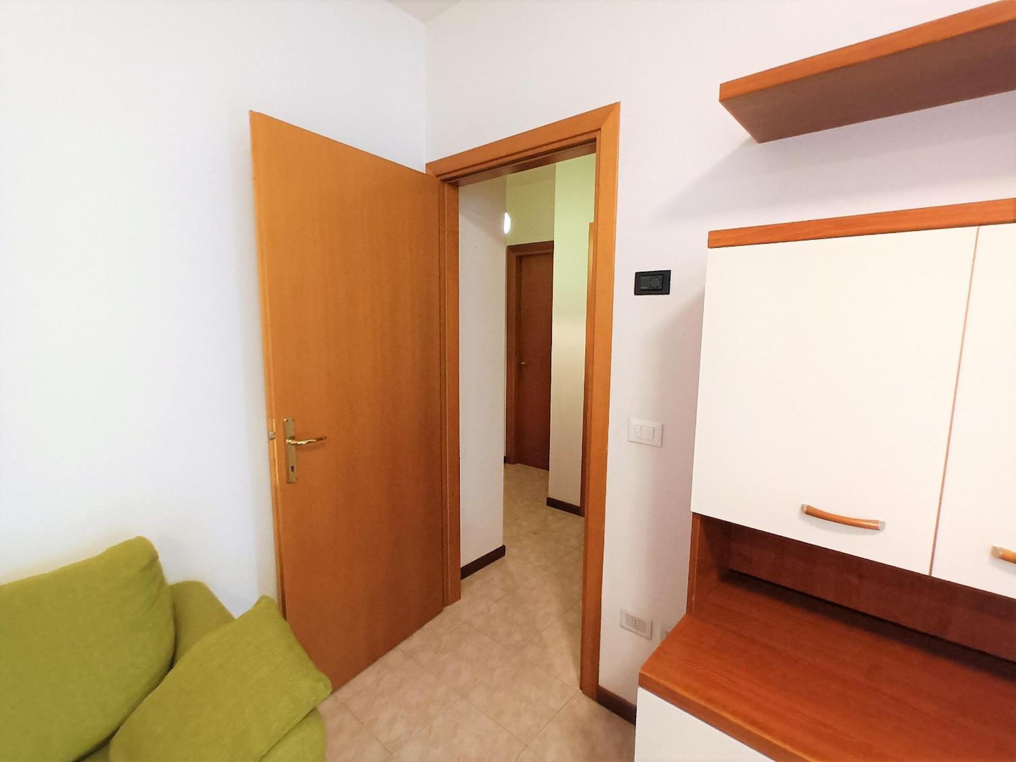 Trilocale Piano Terra Con Doppi Servizi Piazza Aurora Appartamento Lido di Jesolo