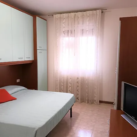 Trilocale Piano Terra Con Doppi Servizi Piazza Aurora 100m Dal Mare - Family * Lido di Jesolo
