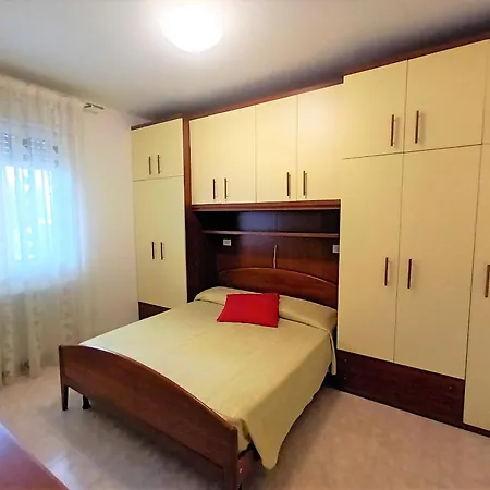 Apartment Trilocale Piano Terra Con Doppi Servizi Piazza Aurora 100m Dal Mare - Family Lido di Jesolo