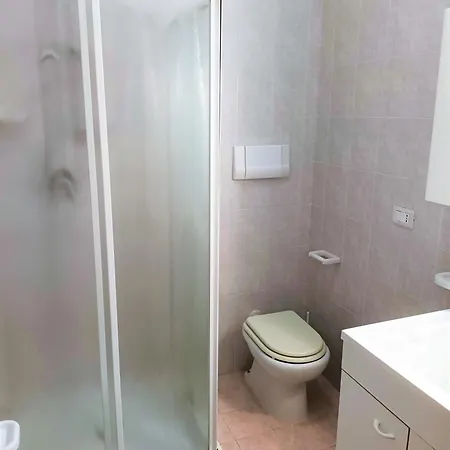 Trilocale Piano Terra Con Doppi Servizi Piazza Aurora 100m Dal Mare - Family Apartment Lido di Jesolo