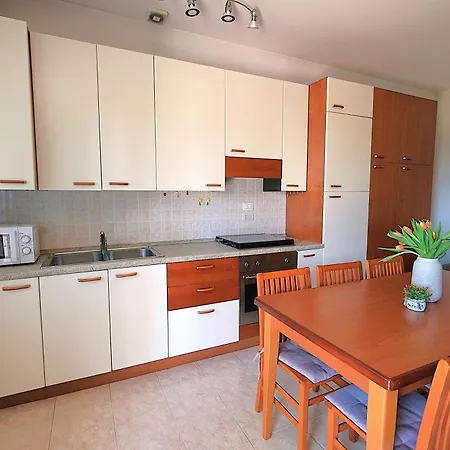 Trilocale Piano Terra Con Doppi Servizi Piazza Aurora 100m Dal Mare - Family Lido di Jesolo